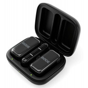 RODE WIRELESS MICRO-L (черный)