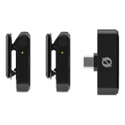 Микрофон RODE WIRELESS MICRO-L (черный)