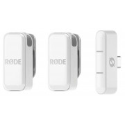 Микрофон RODE WIRELESS MICRO-L (белый)