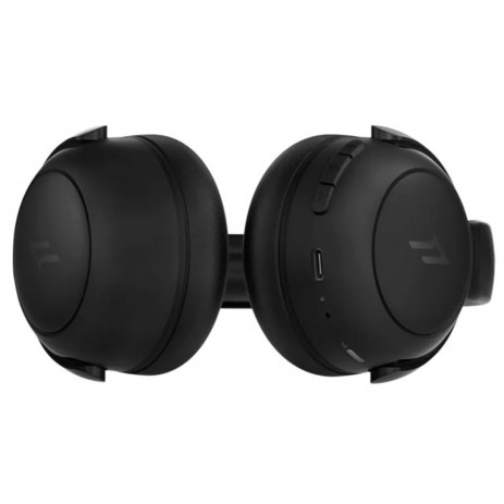 Беспроводные наушники 1More SonoFlow Mini (HQ20) (черный)