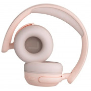 Беспроводные наушники 1More SonoFlow Mini (HQ20) (розовый)