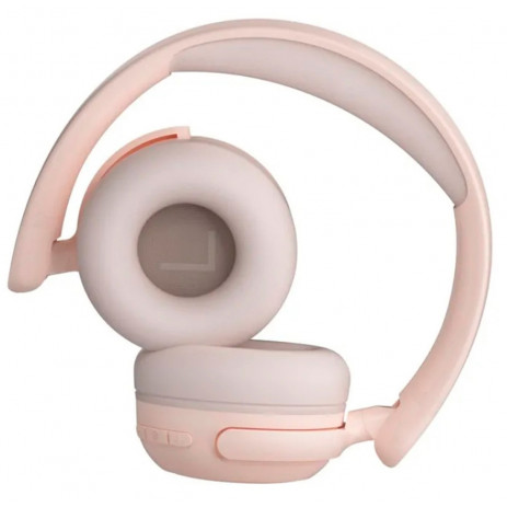 Беспроводные наушники 1More SonoFlow Mini (HQ20) (розовый)