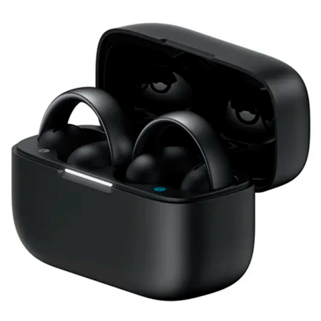 Беспроводные наушники Anker Soundcore AeroClip (черный)