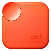 Беспроводные наушники CMF buds 2A by Nothing (оранжевый)