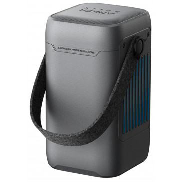 Anker SOLIX C200 DC (серый)
