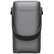 Портативное зарядное Anker SOLIX C200 DC (серый)