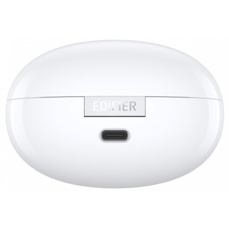 Беспроводные наушники Edifier LolliClip (белый)