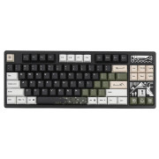 Varmilo VA80 kailh-Prestige Silent Hygge