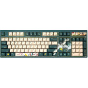 Varmilo VBM108 Sakura Crane