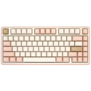 Varmilo VXB81 Sakura G.Mendozae