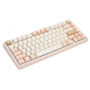 Клавиатура Varmilo VXB81 Sakura G.Mendozae