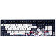 Varmilo VPE108 Daisy L Change