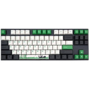 Varmilo VPE87 Daisy L white light Panda R2