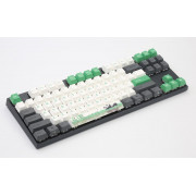 Игровая клавиатура Varmilo VPE87 Daisy L white light Panda R2