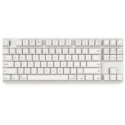 Varmilo VPH87 Cherry-TK Silent Red white light Mac