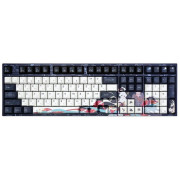 Varmilo APT108 Cherry-TK Red RGB change