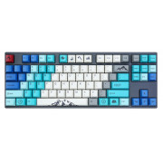 Varmilo APG87 Cherry-TK Brown RGB Summit R1