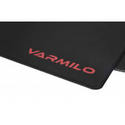 Коврик Varmilo Black XL ZDB020-01