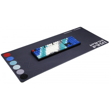 Коврик Varmilo Summit Deskmat XL ZDB029-01