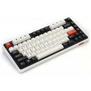 Игровая клавиатура Varmilo Minilo75 HE/Gg-Gag White/black