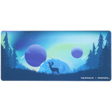 Коврик Varmilo Aurora Deskmat XL ZDB053-01