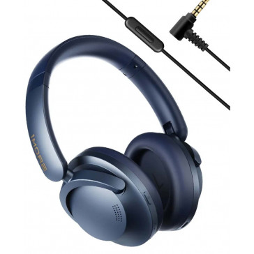 Наушники 1More SonoFlow PRO blue