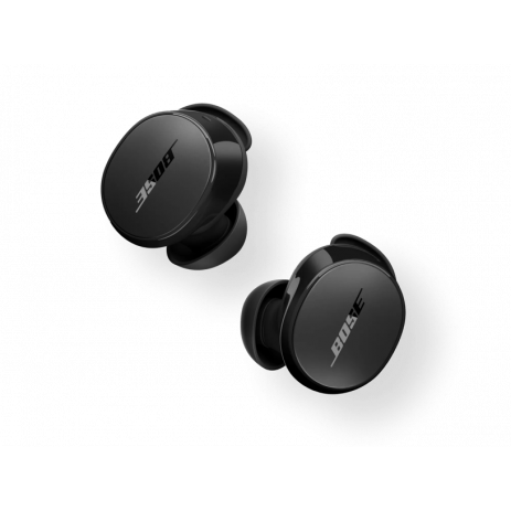 Беспроводные наушники Bose QuietComfort Earbuds 2024 (черный)
