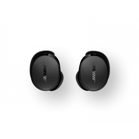 Беспроводные наушники Bose QuietComfort Earbuds 2024 (черный)
