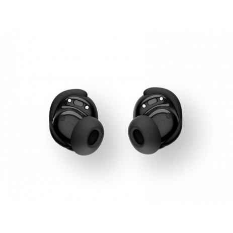 Беспроводные наушники Bose QuietComfort Earbuds 2024 (черный)