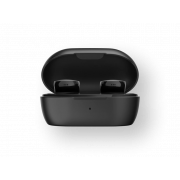 Беспроводные наушники Bose QuietComfort Earbuds 2024 (черный)