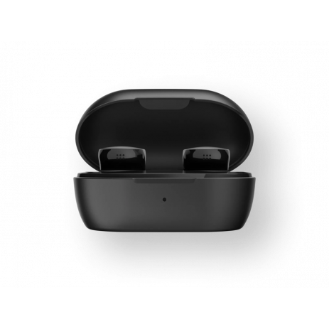 Беспроводные наушники Bose QuietComfort Earbuds 2024 (черный)