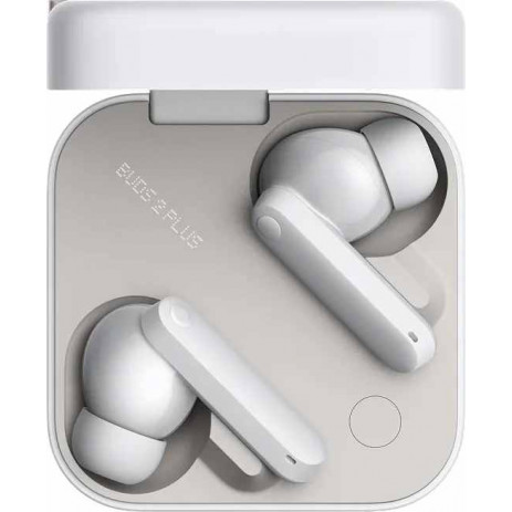 Беспроводные наушники CMF Buds 2 Plus (белый)