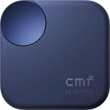 CMF Buds 2 Plus (синий)