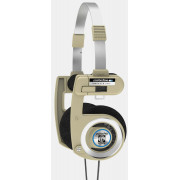 KOSS Porta Pro Premium Beige Japan Edition