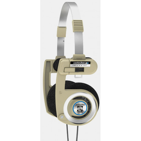 Наушники KOSS Porta Pro Premium Beige Japan Edition