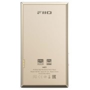 Плеер Fiio M21 Titanium gold