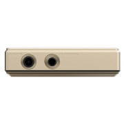 Плеер Fiio M21 Titanium gold