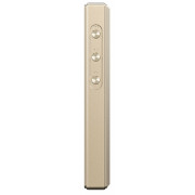 Плеер Fiio M21 Titanium gold