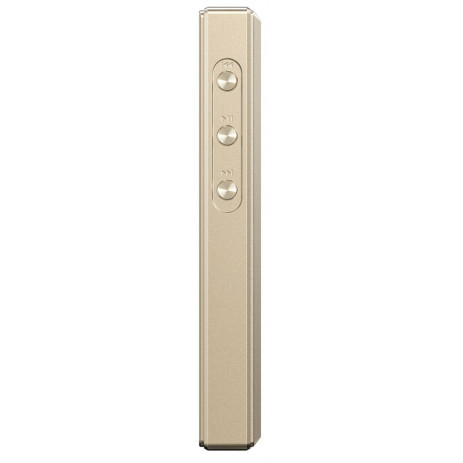 Плеер Fiio M21 Titanium gold