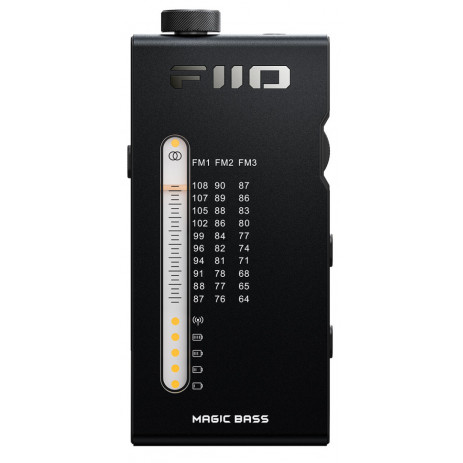 Fiio RR11 (черный)