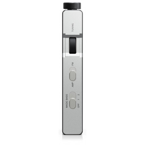 Fiio RR11 (черный)