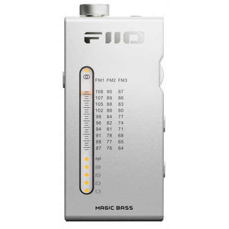 Fiio RR11 (серебристый)