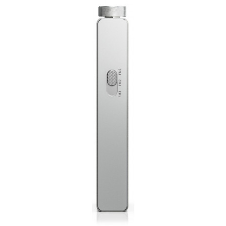 Fiio RR11 (серебристый)