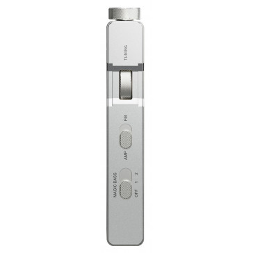 Плеер Fiio RR11 silver
