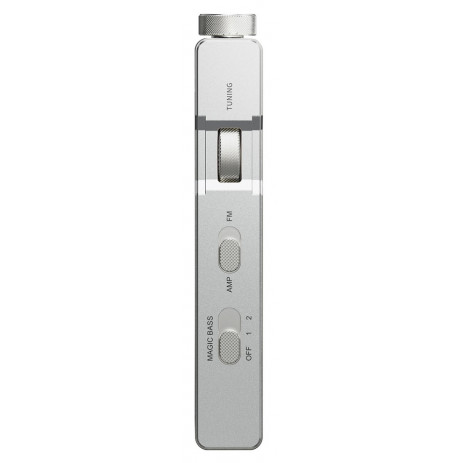 Fiio RR11 (серебристый)