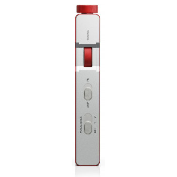 Плеер Fiio RR11 red