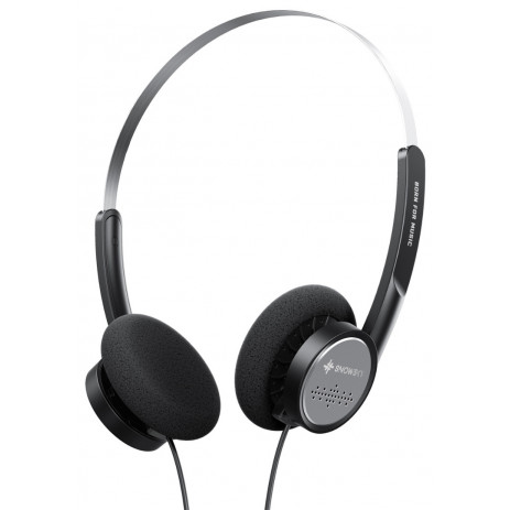 Наушники FiiO Wind (черный)