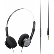 Наушники FiiO Wind (черный)