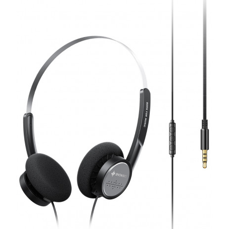 Наушники FiiO Wind (черный)