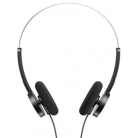 Наушники FiiO Wind (черный)